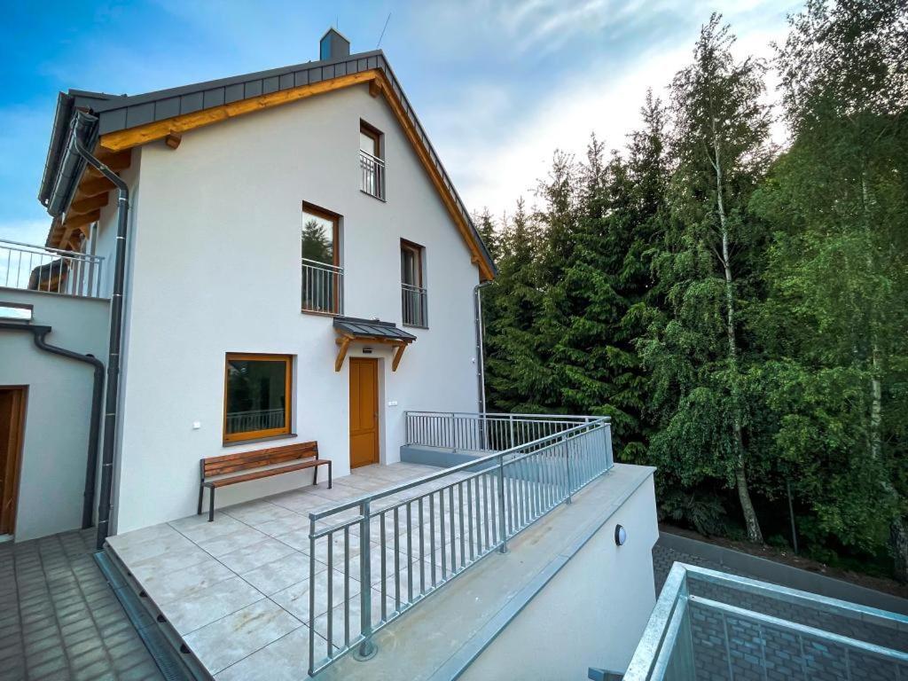 U Kralika, Apartman E, 50M Od Lanovky A Bobove Drahy, Parkovani Zdarma Dolni Morava Exterior photo