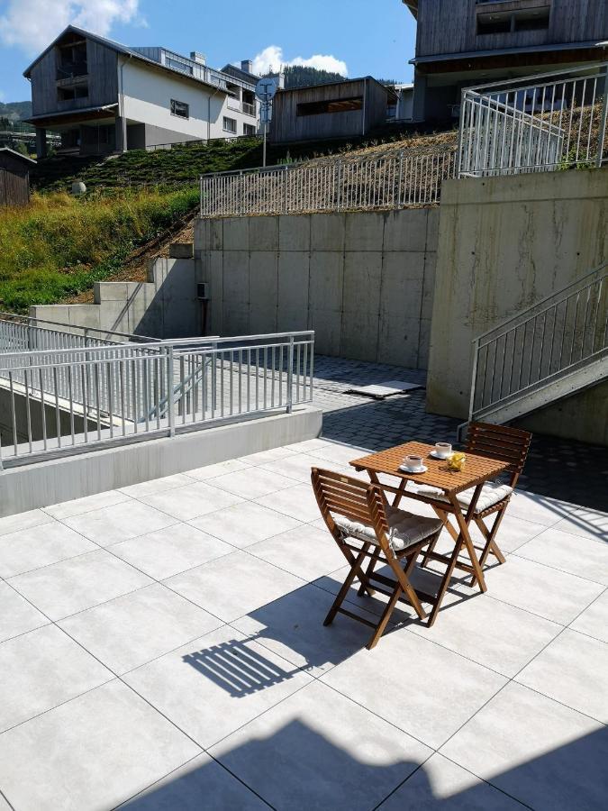 U Kralika, Apartman E, 50M Od Lanovky A Bobove Drahy, Parkovani Zdarma Dolni Morava Exterior photo