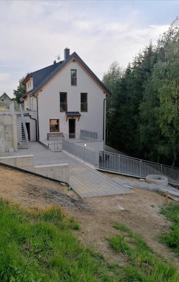 U Kralika, Apartman E, 50M Od Lanovky A Bobove Drahy, Parkovani Zdarma Dolni Morava Exterior photo